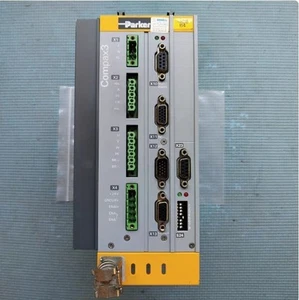1pc Parker C3S063V2F10 I20 T40 M00 servo drive - Picture 1 of 3