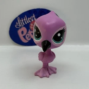 Flamingo #3-57 - Auténtico Littlest Pet Shop - Hasbro LPS - Imagen 1 de 4