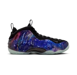 Nike Air Foamposite One QS Galaxy 2025 FQ4303-400 Herren Größe 15 - Bild 1 von 12