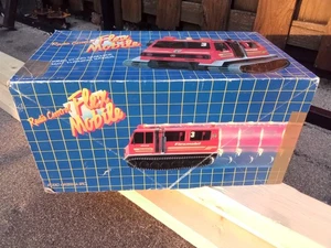 Raro Nikko Flex Mobil, excelente estado. - Imagen 1 de 13