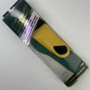 Spenco PolySorb Walker/Runner Replacement Insoles Sz 1 Women 5-6 New - Open Box - Picture 1 of 4