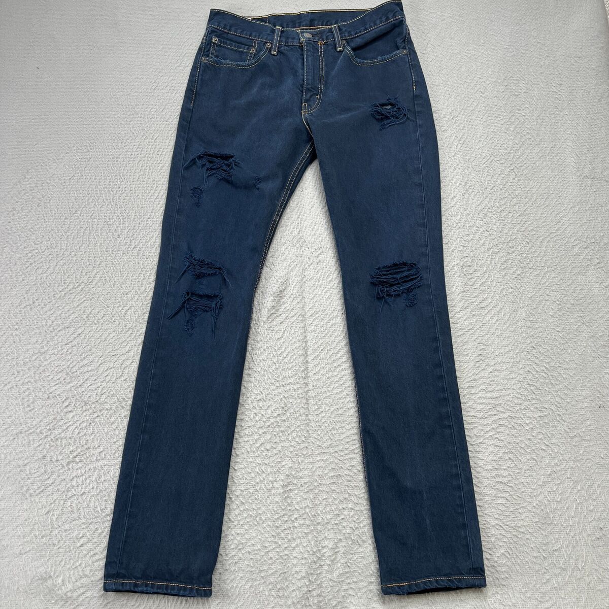 Levi's 511 Men's 33 in Inseam Jeans for sale | eBay Levi's 511 Men's 33 in Inseam Jeans for sale | eBay