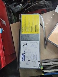 Automatische Schiebetür Antrieb - Bild 1 von 4