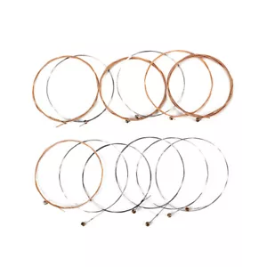 12pcs Gitarre Teile Professionelle Gitarre String Ersatz Gitarre String - Bild 1 von 12