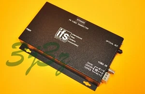 IFS VT4020 Transmitter - Picture 1 of 4