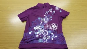 Crane Small Mens Cycle Jersey - Picture 1 of 2