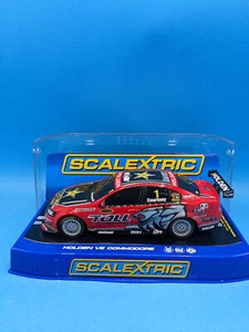 Scalextric C3227S 2011 Holden Racing Team Holden VE Commodore - Imagen 1 de 5