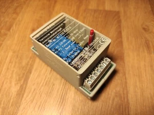 Wieland TMS101 Thermal Machine Protection TMS 101 87.110.6253.0 Thermischer - Picture 1 of 9