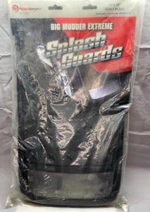 Accesorios exteriores RoadSport 3105 - guardabarros 11" x 19" - Imagen 1 de 6
