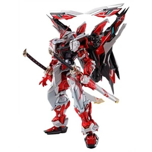 METAL BUILD Gundam Astray Red Frame Kai (Alternative Strike ver.) Bandai - Picture 1 of 12