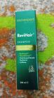 Revihair skin expert shampoo fragile brittle hair stimulate the scalp and hair