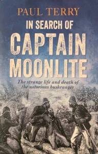 In Search of Captain Moonlite: The Strange Life and Death (E212) - Picture 1 of 6