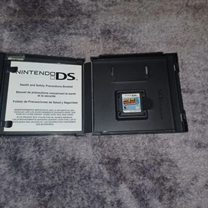 Mario vs Donkey Kong 2 March of Minis Nintendo DS - Picture 1 of 2