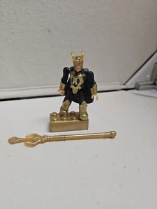 Marvel Mega Bloks RARE LOKIš„Series 2š„COMPLETE - Picture 1 of 6