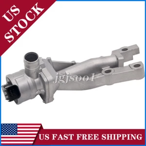 12619123 Secondary Air Injection Check Valve For 2007-2010 Chevrolet Impala 3.5L - Bild 1 von 9