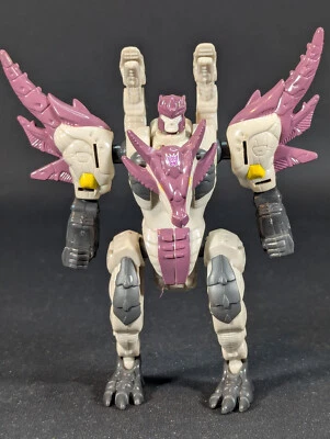 Transformers Universe 2008 Hun-Gurrr complete Hasbro Legends of Cybertron - Image 1 of 4