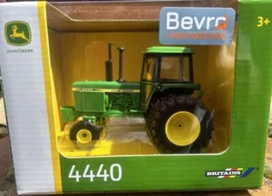 43380 1/32 Britains John Deere 4440 with Duals (Bevro Limited Edition) - Picture 1 of 1