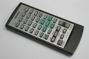 Original Remote Control Aiwa RC-BAT08 for CX-LDV700, CX-LDV700U, XR-DV700 - Picture 1 of 6