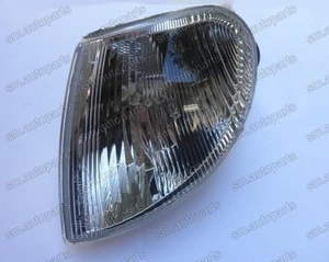 Front Indicator Light Lamp For Citroen Berlingo Peugeot Partner Left Side - Picture 1 of 2