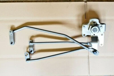 Ford Mustang 1965-67 palanca de cambios de 4 velocidades bloque pequeño cargador superior conjunto de acoplamiento Foto 1 de 4