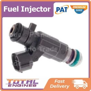 1x PAT Premium Fuel Injector fits Holden Rodeo RA 3.5L V6 6VE1 - Picture 1 of 2