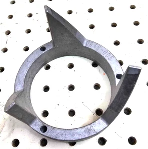 Arctic Cat OEM 1994-2006 ZR ZRT King Kat 55 Degree Helix 0648-005 - Bild 1 von 4