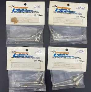 Team GPM Gelenkwelle Shaft Set PRS4252SF and 0B4250SR Tamiya Tuning Parts - Bild 1 von 2