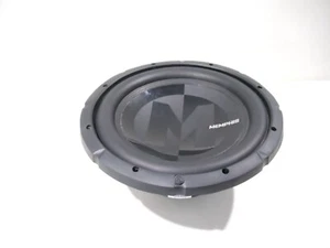 Memphis Audio PRXE12S2 600w 12" Subwoofer - Picture 1 of 6