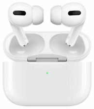 Apple Airpods Pro with Magsafe Charging Case - A2083 A2190 MLWK3AM/A. Excellent