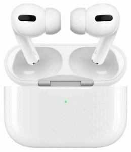 Apple Airpods Pro Wireless Charging Case - A2083 MWP22AM/A. Very Good - Picture 1 of 5