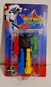Lootcrate Voltron Eraser Set Figur Classic Media Neu Versiegelt - Bild 1 von 5
