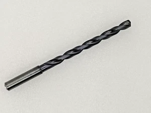 DORMER ✔️ Broca espiral con IK ✔️ Carburo ✔️ R570 ✔️ 8,5 mm ✔️ VPE 1 ud. - Imagen 1 de 2