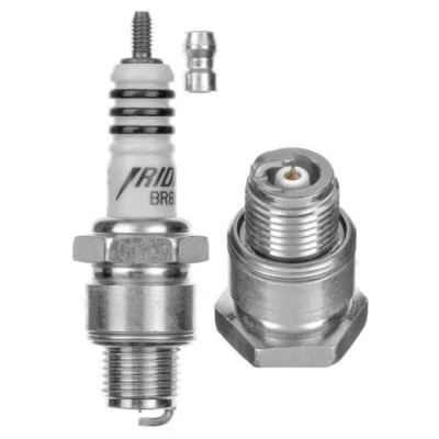 NGK BR8HIX CANDLE FOR BMW 250 R 25/3 1953-1956 - Image 1 of 4