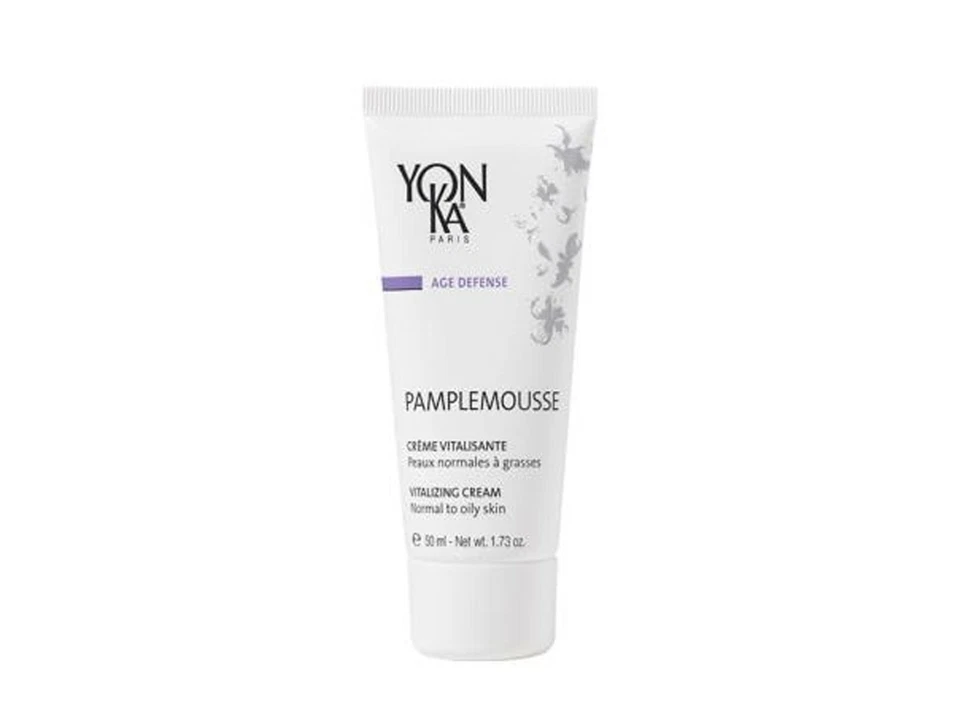 Yonka Pamplemousse PG PNG Normal Oily Skin 1.7oz / 50ml - Image 1 of 1