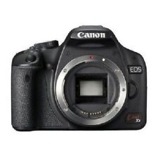 USED Canon EOS Kiss X3 Body Excellent FREE SHIPPING