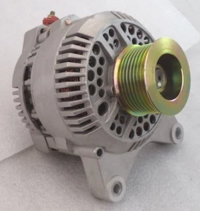 New Advantage Ford F150 1997-2002 Alternator, pn N7790 - Picture 1 of 7