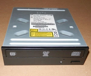 HL GH82N P/N: 0A68691 DVD Rewritable SATA Drive - Picture 1 of 2