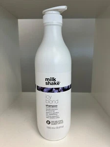 milk_shake Icy Blond Shampoo 33.8 oz - Picture 1 of 1