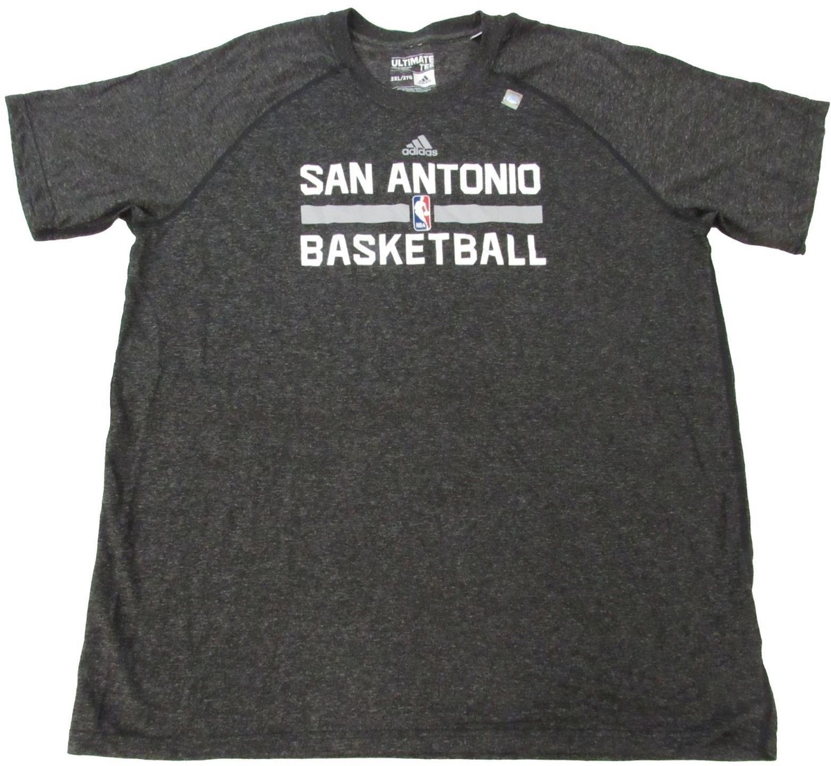 adidas San Antonio Spurs NBA Shirts for sale | eBay adidas San Antonio Spurs NBA Shirts for sale | eBay