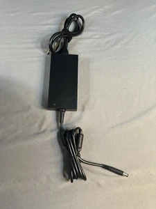 Dell Alienware AC Adapter Charger Model #AD195923 - Picture 1 of 7
