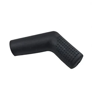 Warrior Silicone Gear Lever Cover - Black - Single - Motorcycle / Bike - Picture 1 of 1