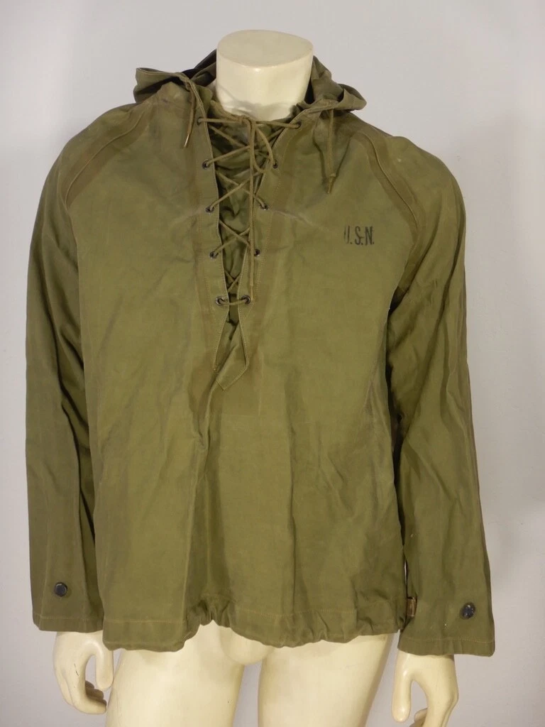 Us Navy Jacket In Original Ww2 Collectible Us Uniforms for sale | eBay