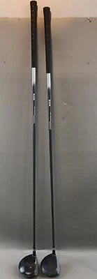 Set of 2 Ram Oversize Woods 3W, 5W, Men's Regular Flex Graphite RH READ - Image 1 of 4