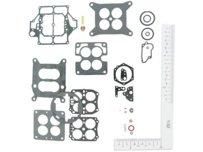 Kit de reparación de ocho carburadores Walker 35651FDXH 1950 Packard Deluxe 4,7 L 8 cilindros Foto 1 de 2
