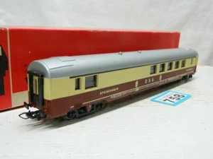 Jouef HO DSG Restaurant Coach Box 5776 - Picture 1 of 6