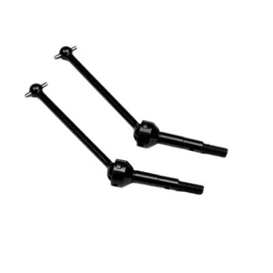 Universal CVD Drive Shafts Set 1/8 FOR HPI WR8 Flux 3.0 Buggy 107544 TRUCK - Picture 1 of 1