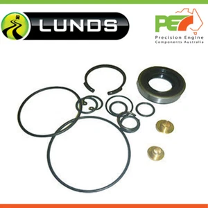 Power Steering Pump Seal Kit For Toyota Hilux LN130 4Runner 3L 2.8L Diesel 4WD - Picture 1 of 4