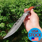 Tactical Folding Knife 8cr15 Steel Blade Pocket Hunting Survival Outdoor Knives