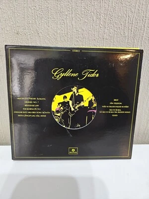 Gyllene Tider - Gyllene Tider - Remastered - Bild 1 von 3