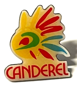 Canderel Süßstoff Pin (H25) - Bild 1 von 1
